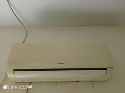 gas charge hogi working condition