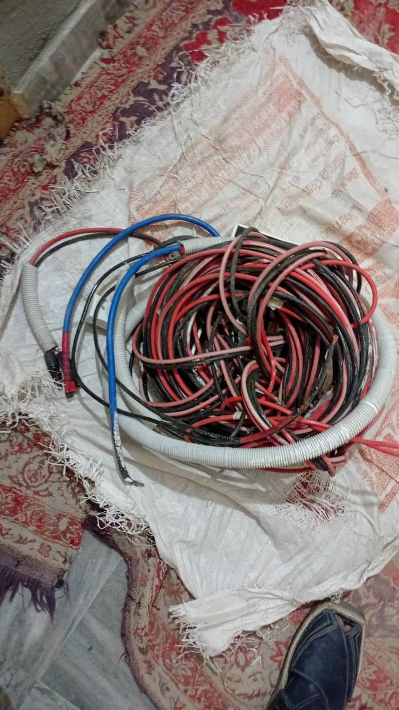 مکمل سولر سسٹم برائے فروخت، مناسب قیمت پر! 5