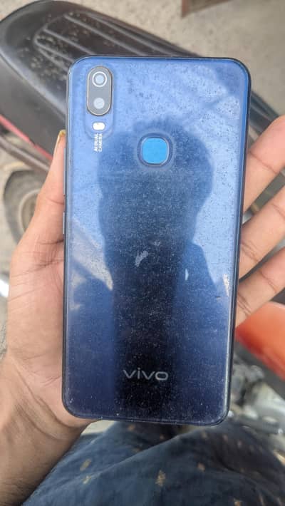 vivo y11 3.32