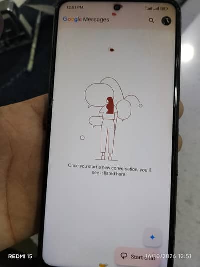 Xiaomi Poco X3 Pro