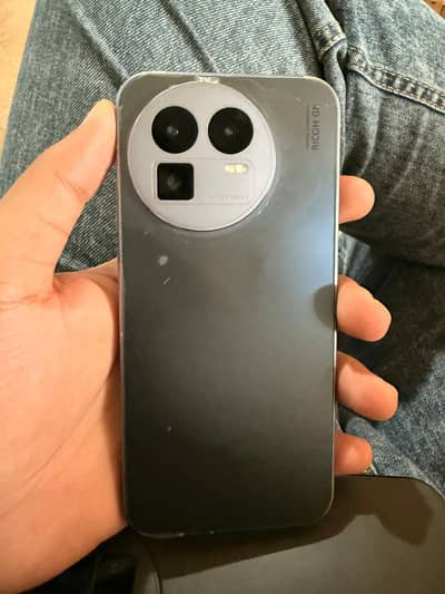 Realme GT 8