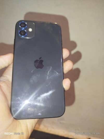 Apple iPhone 11