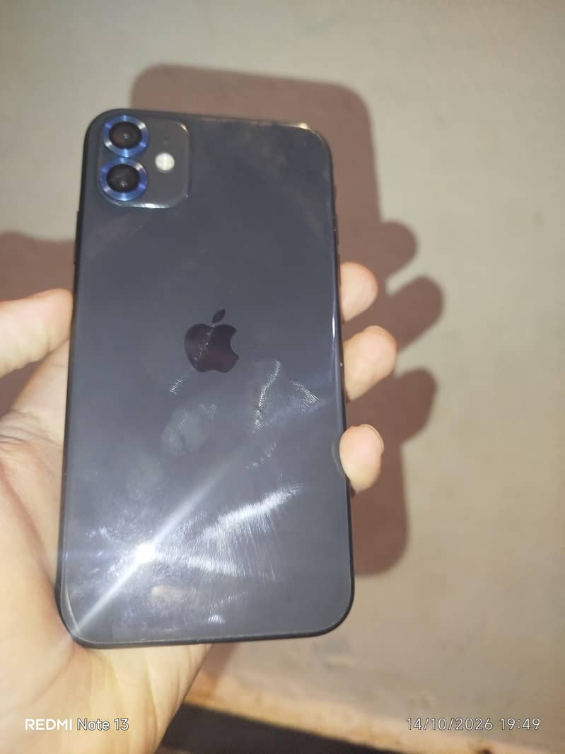 Apple iPhone 11 0
