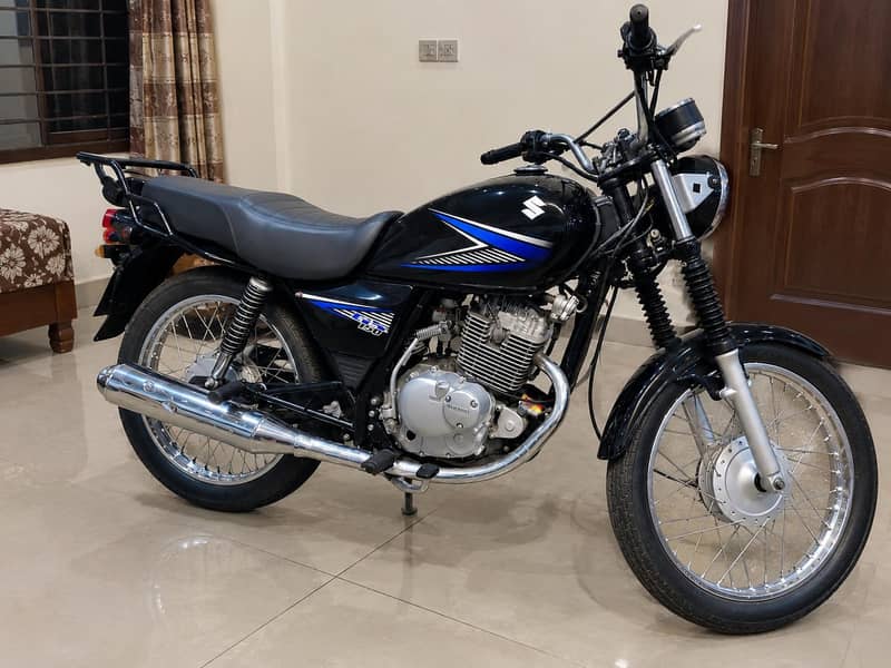 Gs150 0