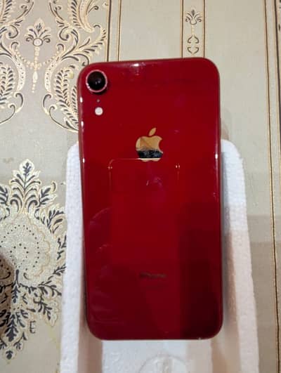 Apple iPhone XR