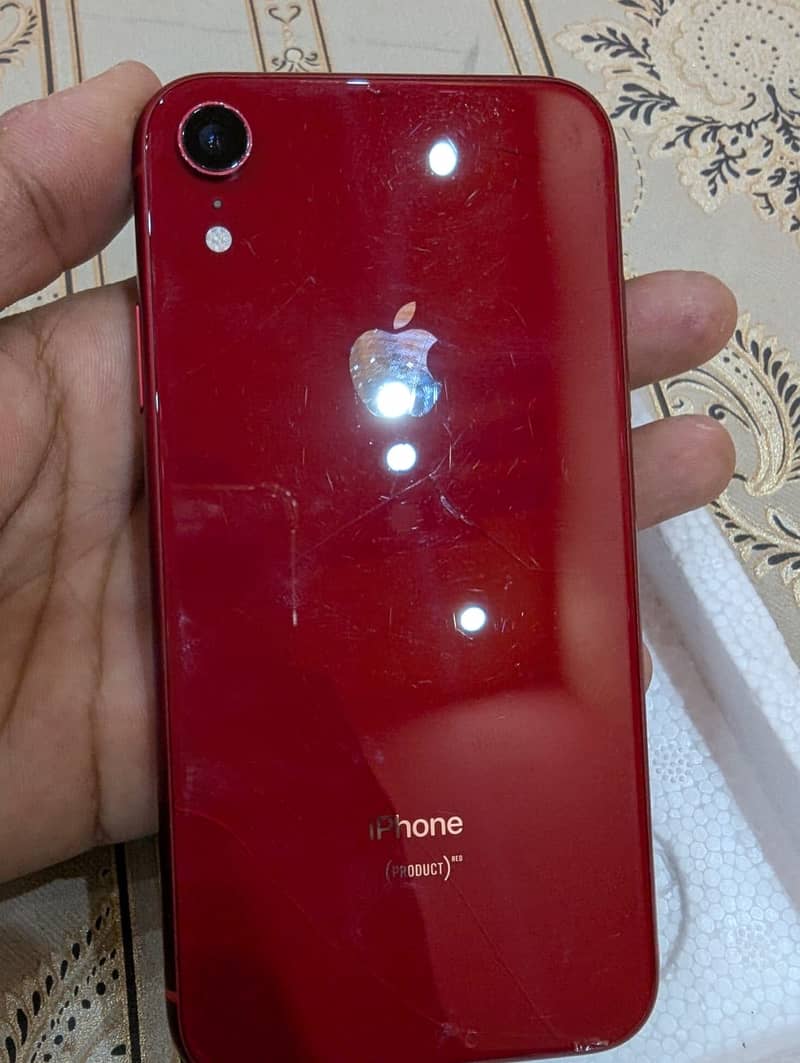 Apple iPhone XR 2