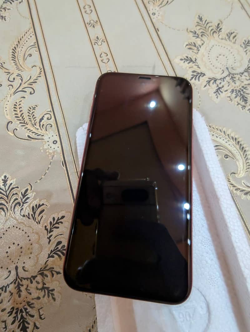 Apple iPhone XR 3