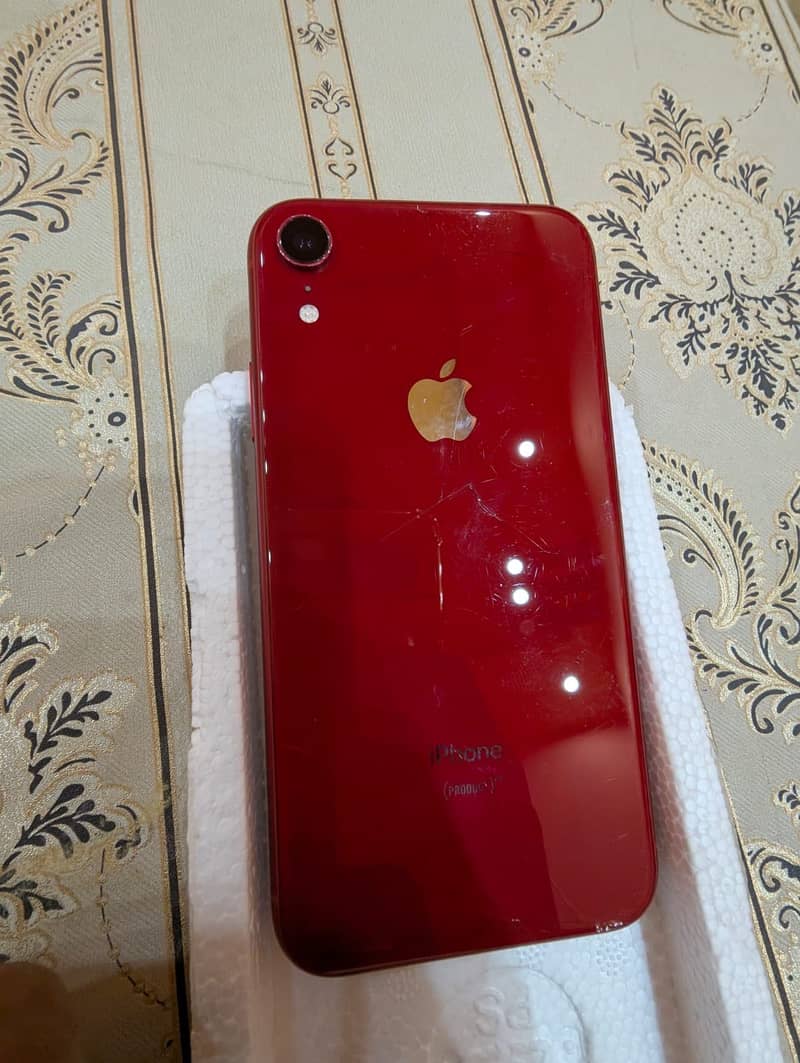 Apple iPhone XR 5