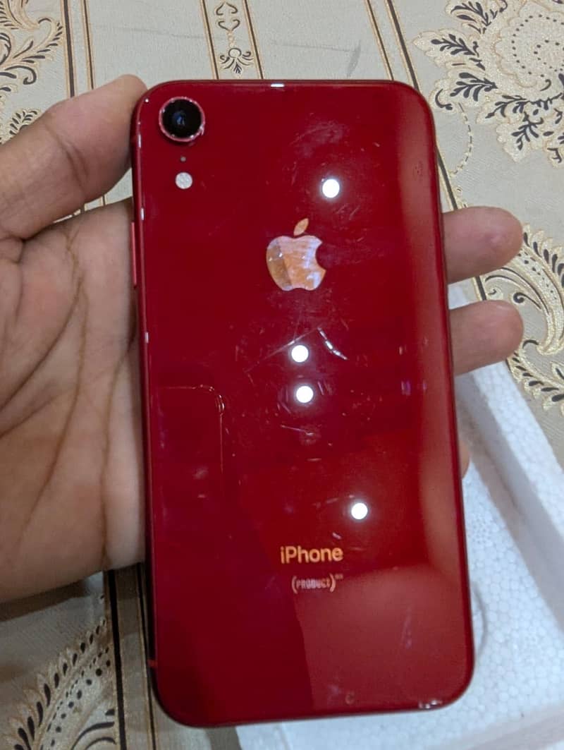 Apple iPhone XR 11