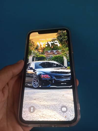 Iphone XR JV Sealed phone