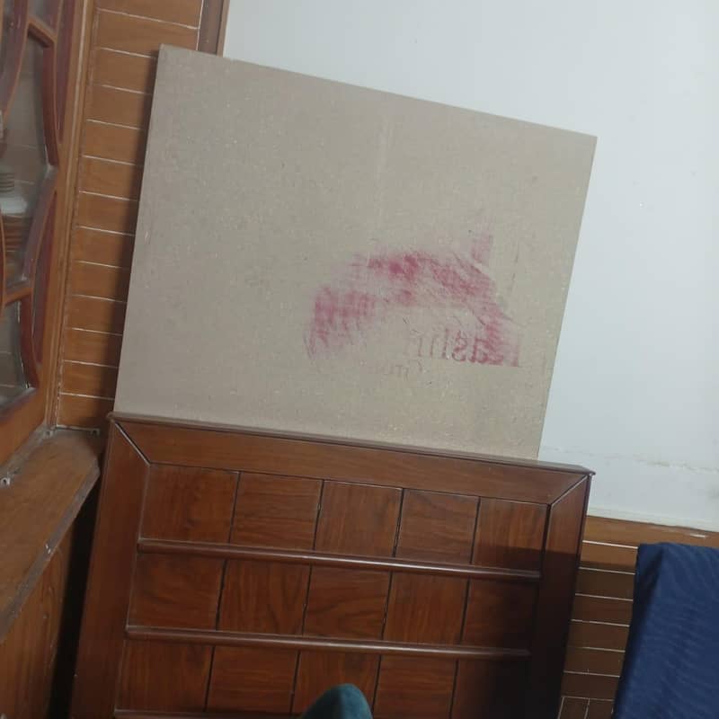 single bed 1