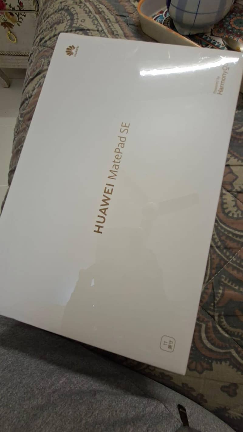 NEW Huawei Notepad SE 1