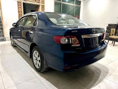 Toyota,Corolla,Altis,2009,btb