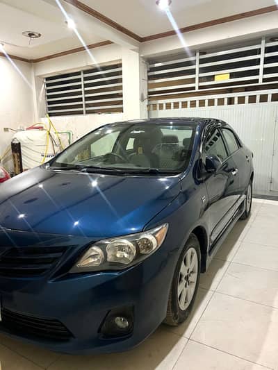 Toyota,Corolla,Altis,2009,btb