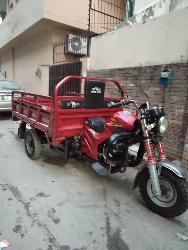 loader rikwsa 1