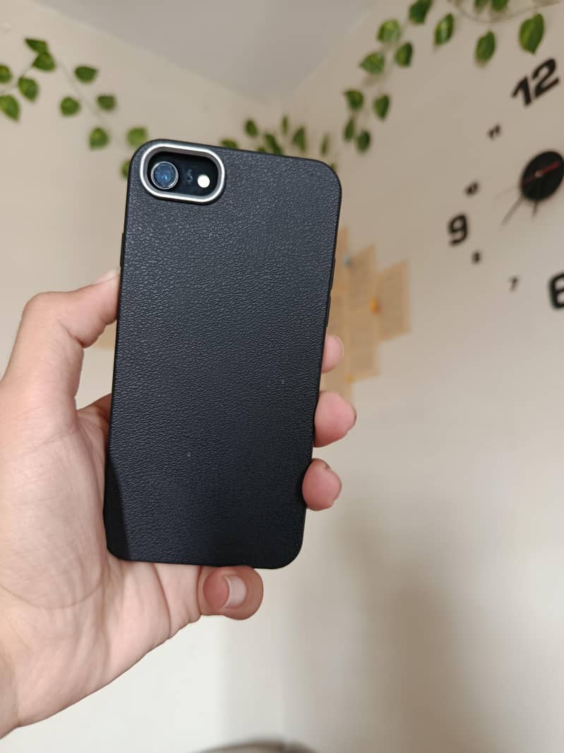 Apple iPhone SE 1
