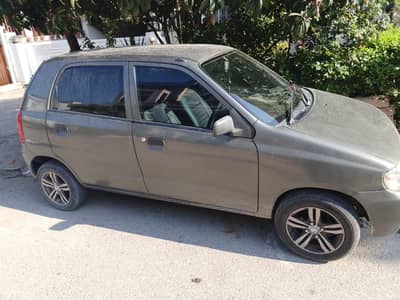 Suzuki Alto 2009