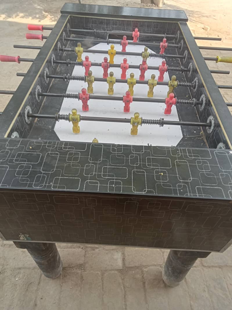 Games 3