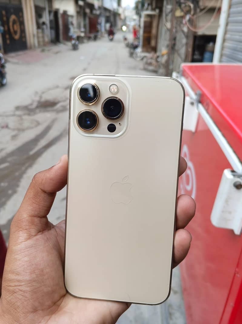 Apple iPhone 13 Pro Max 0