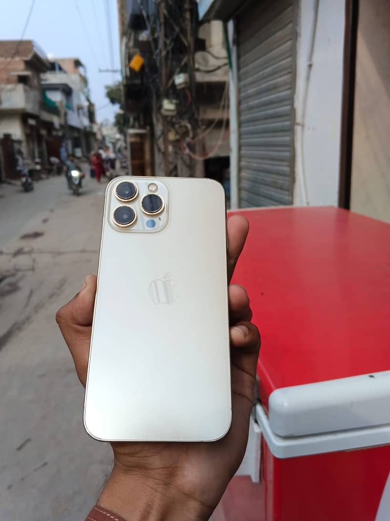 Apple iPhone 13 Pro Max 5