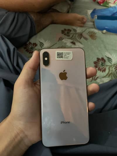 Apple iPhone XS Max