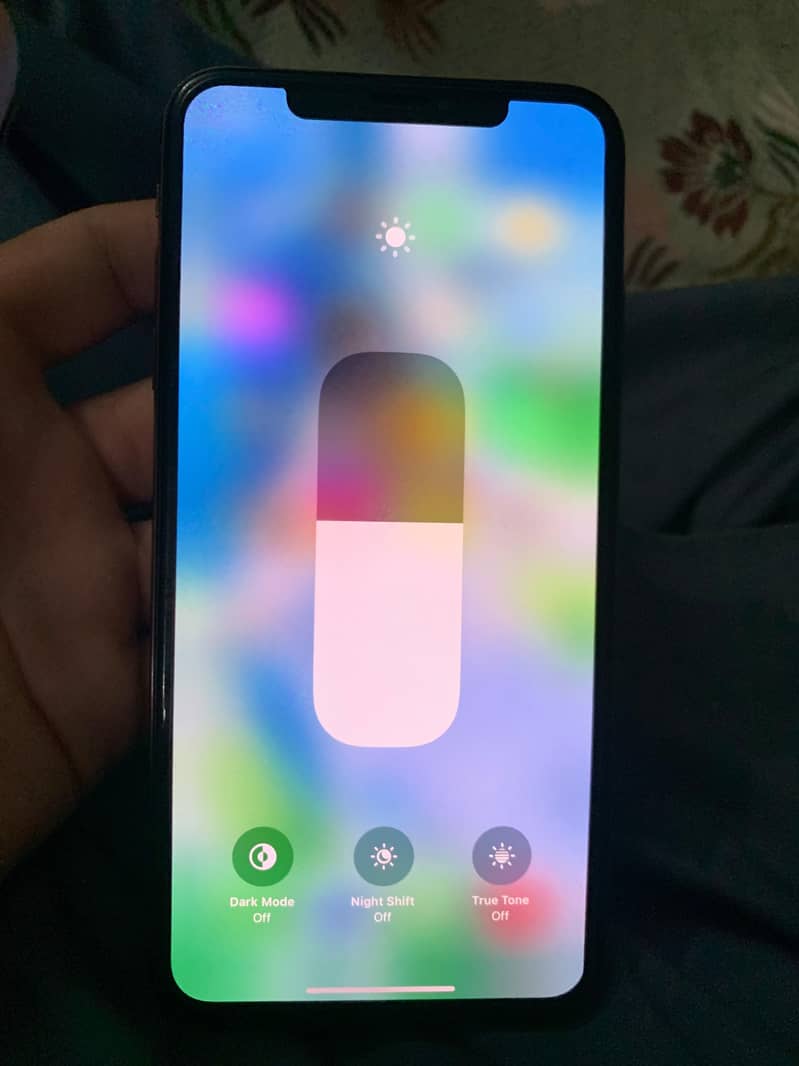 Apple iPhone XS Max 2