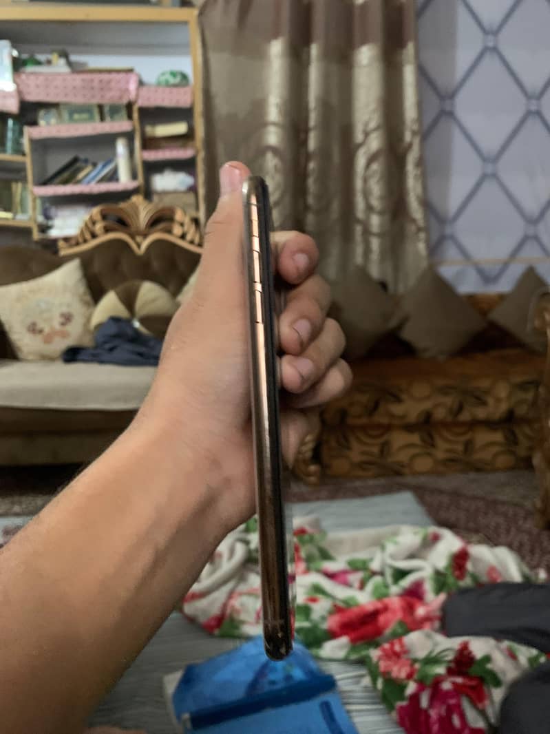 Apple iPhone XS Max 5