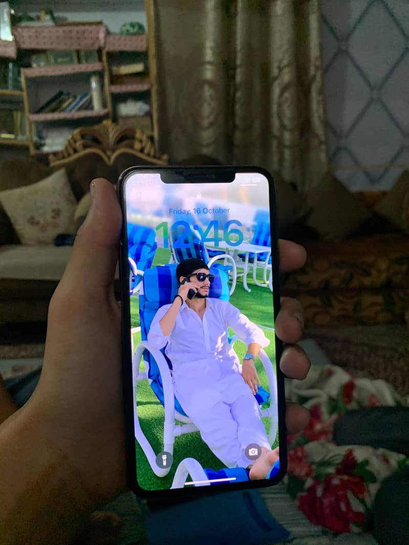 Apple iPhone XS Max 8