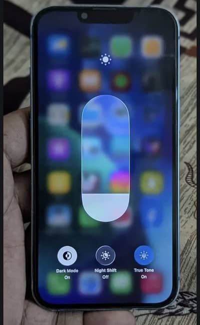 iPhone 13 mini