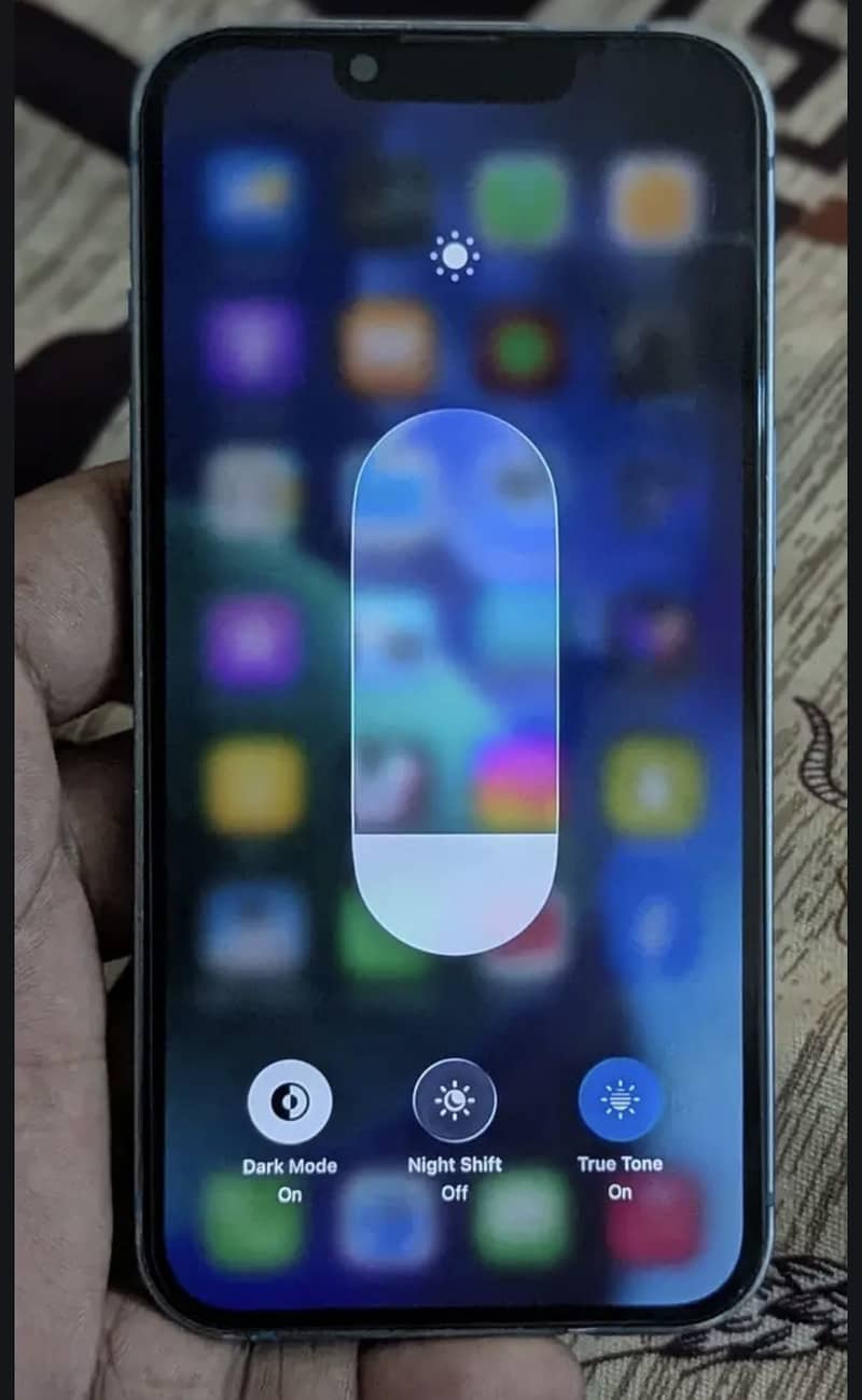 iPhone 13 mini 0