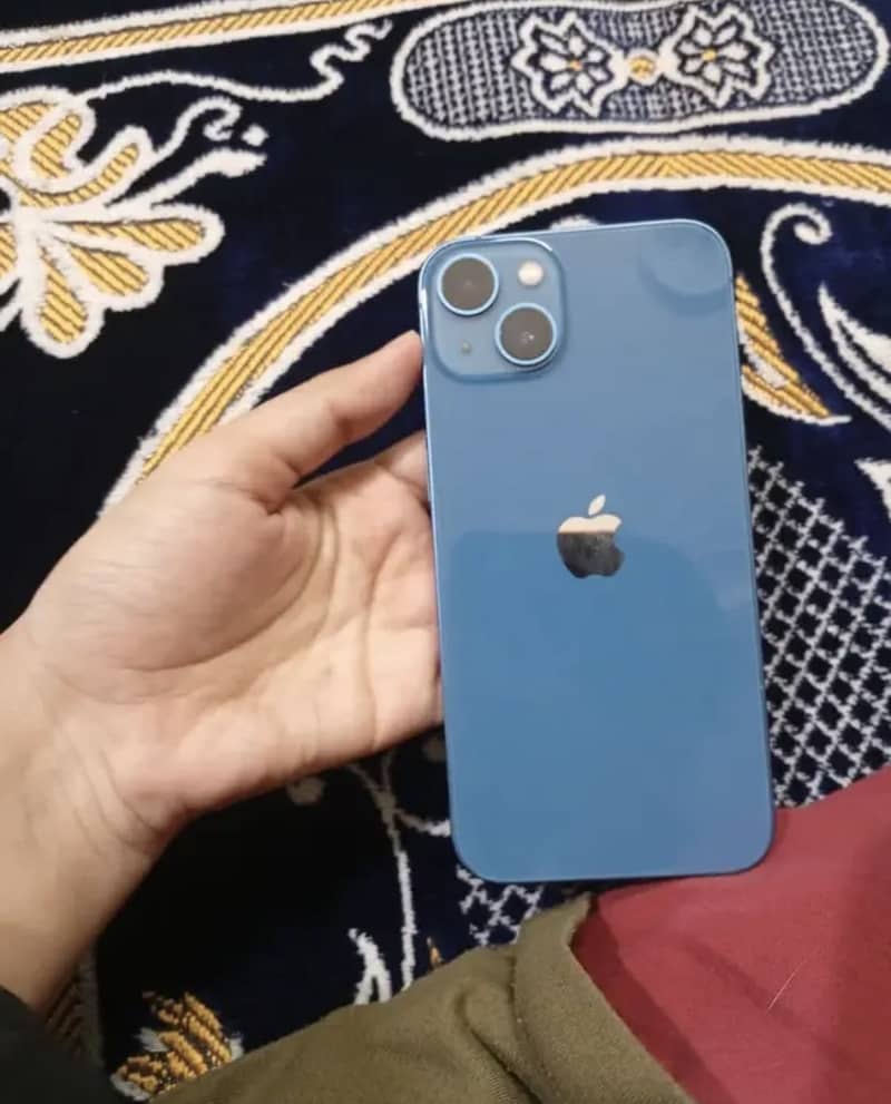 iPhone 13 mini 1