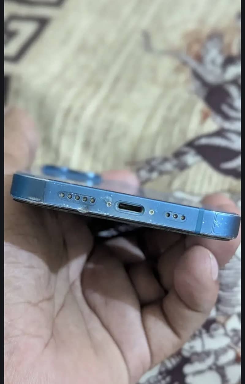iPhone 13 mini 3