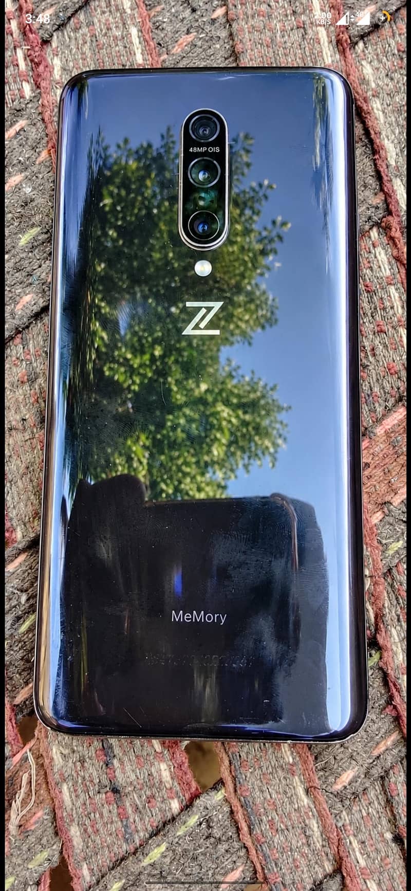 One Plus 7 Pro 3