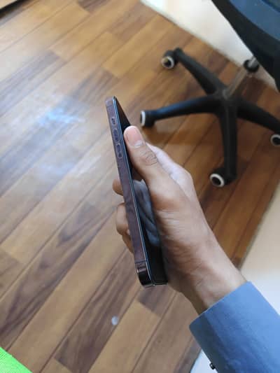 Apple iPhone 14 Pro Max 256 GB sim time available