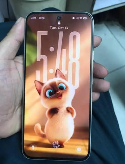 Infinix Hot 60 Pro