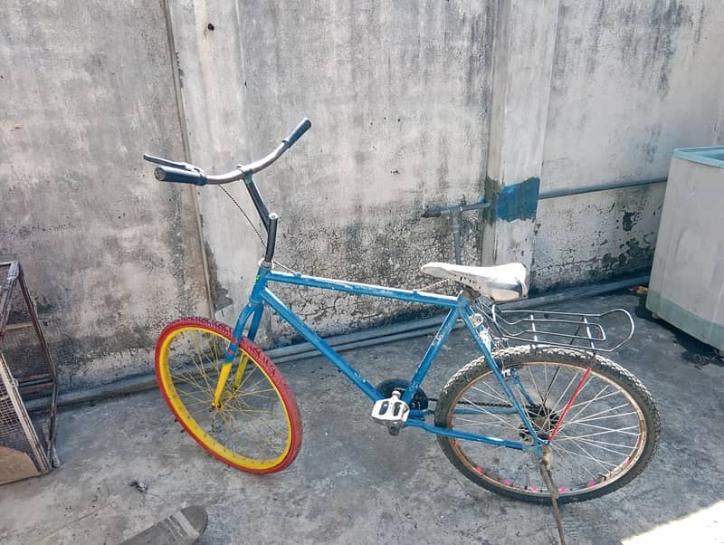 bicycle 0