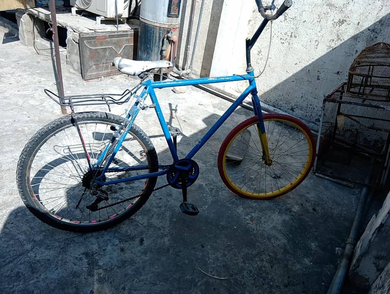bicycle 1