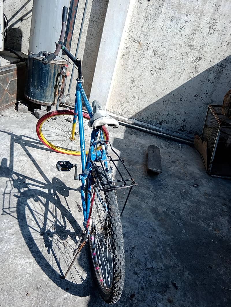 bicycle 3