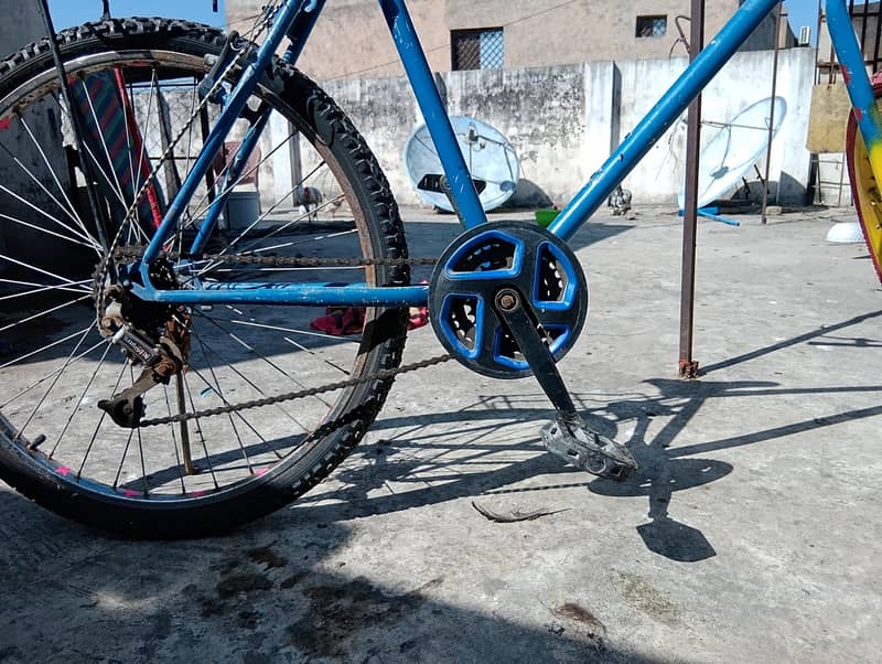 bicycle 4