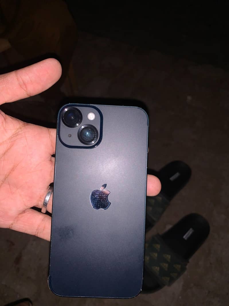 Apple iPhone 14 0
