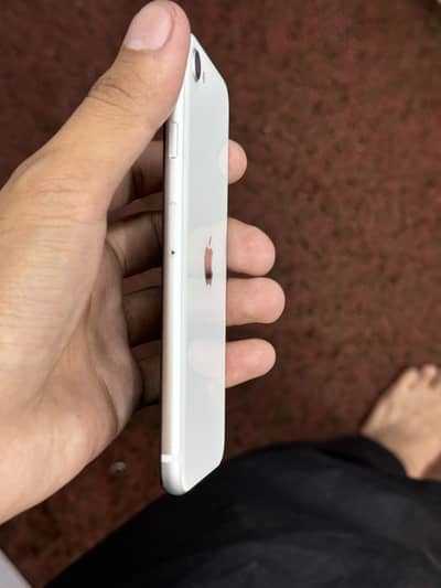 Apple iPhone SE 2020 PTA