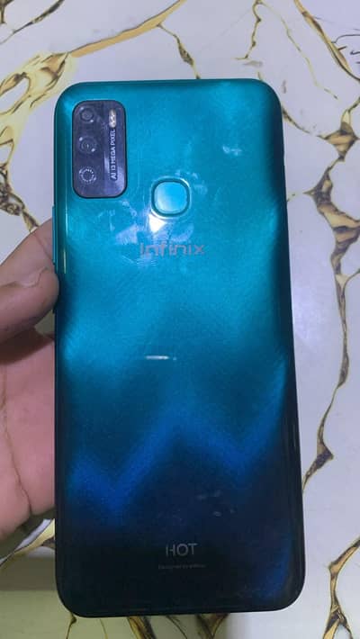 Infinix Hot 9 Play