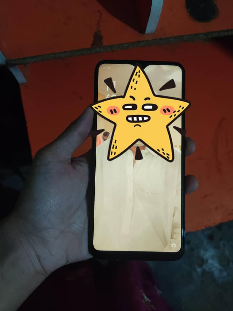 OPPO F11 5