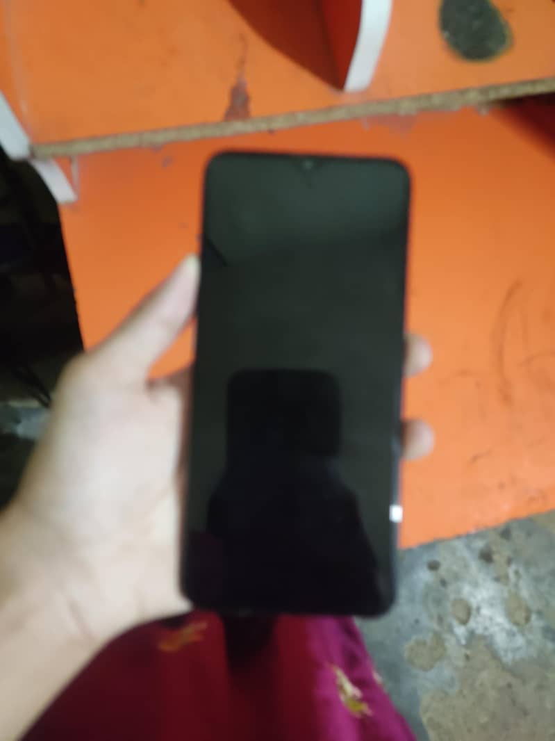 OPPO F11 6