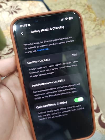 Apple iPhone 13 urgent sale