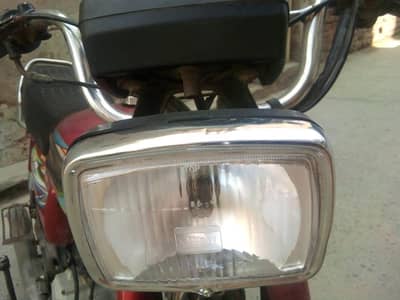 Headlight for sale new condition