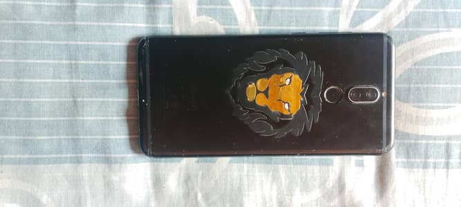 Huawei Mate 10 Lite 4/64