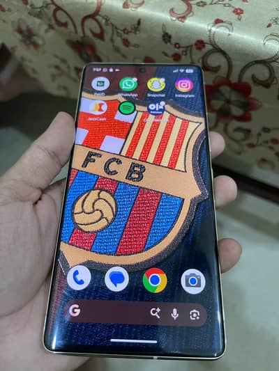 Google Pixel 7 Pro