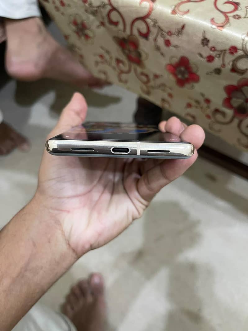 Google Pixel 7 Pro 1