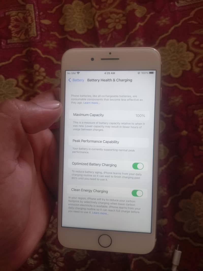 Apple iPhone 8 Plus 1